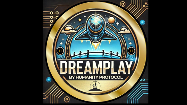 DreamPlay Logo